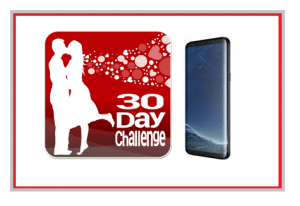 Įdomios ir originalios Valentino dienos dovanos /6 - 30 day challenge app