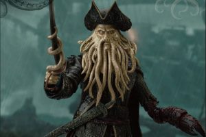Karibų piratai: pasaulio pakrašty