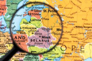Kaip keitėsi Lietuvos gyventojų skaičius nuo 1992-ųjų iki 2025-ųjų metų? Kiek šiuo metu žmonių gyvena šalyje?