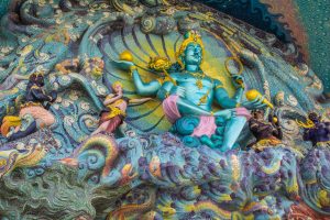 Indra