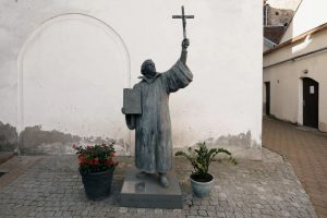 Sausio 15 d. 1929 m. gimė 1964 metų Nobelio taikos premijos laureatas, kovotojas už pilietines teises JAV Martin Luther King
