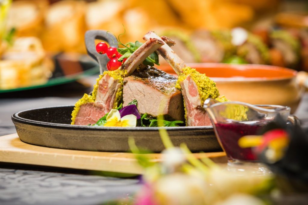„Michelin“ žvaigždės yra prestižinis restoranų kokybės įvertinimo simbolis visame pasaulyje