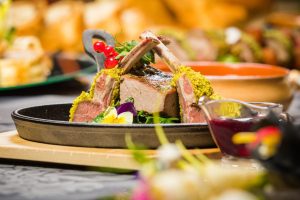 „Michelin“ žvaigždės yra prestižinis restoranų kokybės įvertinimo simbolis visame pasaulyje