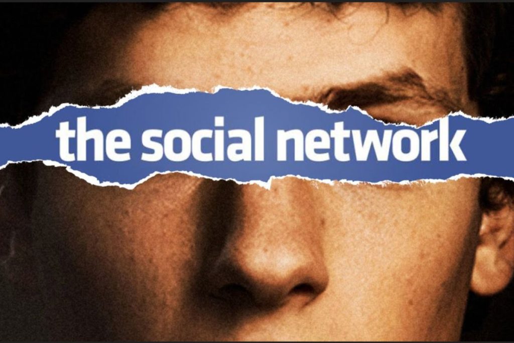 Sausio 16 d. 2011 m. filmas „Socialinis tinklas“ (The Social Network) pelnė keturis „Auksinius gaublius“