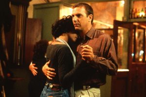 1955 m. gimė amerikiečių aktorius Kevin Costner