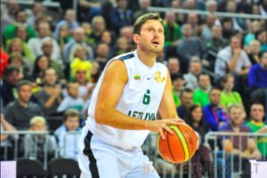 Sausio 19-ąja Arvydui Macijauskui sukanka 45-eri