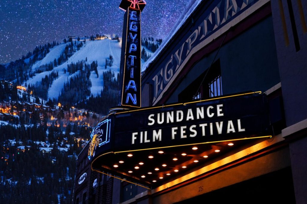 Sausio 20 d. 2011 m. JAV kino aktorius ir režisierius Robert Redford (Robertas Redfordas) atidarė kasmetinį nepriklausomo kino festivalį „Sundance“