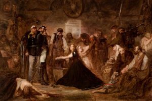 Sausio 22-ąją prasidėjo 1863–1864 m. sukilimas prieš okupacinę Rusijos imperijos valdžią