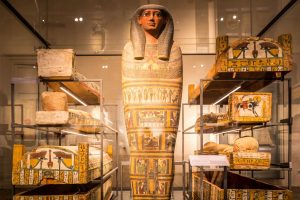 Egipto muziejus