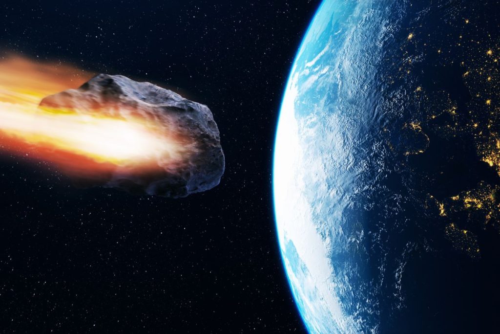 Asteroidas