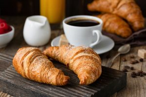 Sausio 30-oji - Kruasanų diena – puiki proga juo pasimėgauti