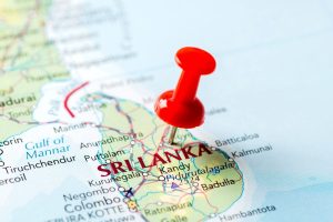Vasario 4 d., 1948 m. Šri Lanka tapo nepriklausoma valstybe.
