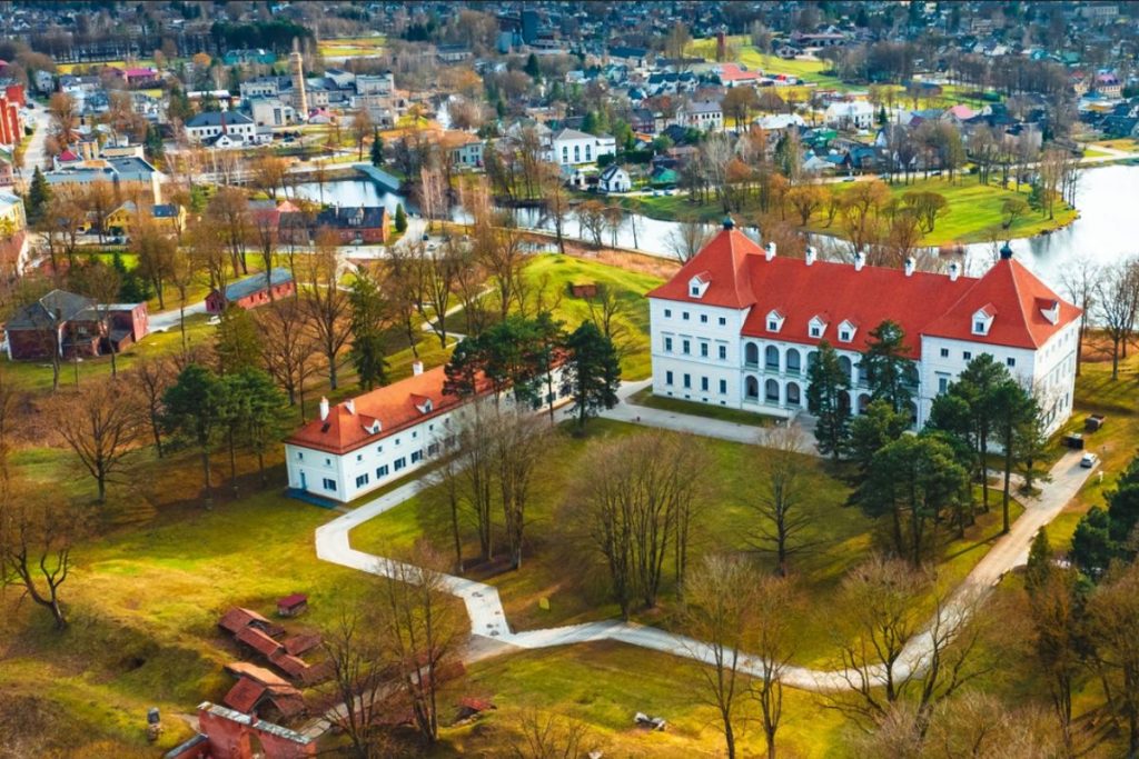 Biržai