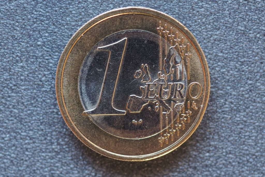 Vasario 1 d., 2002 m. Lietuvos banko valdyba, suderinusi su Lietuvos Respublikos Vyriausybe, nustatė, kad nuo 2002 m. vasario 2 d. lito bazinė valiuta yra euras, o oficialus lito kursas — 3,4528 lito už 1 eurą.