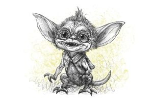 Gremlinas.Aut.Jurgacreations