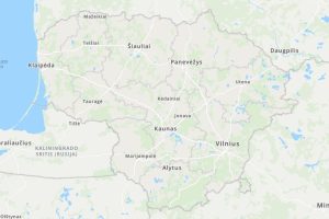 Kurie Lietuvos miestai nuo 1989-ųjų metų prarado daugiausiai gyventojų, o kurie augo sparčiausiai? Miestų TOP‘ai