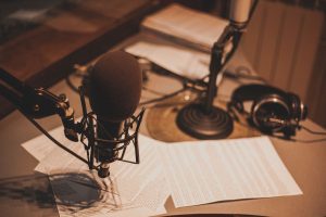 Vasario 13-oji - Pasaulinė radijo diena. Ar dažnai klausote radijo?