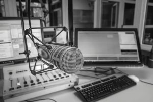 Vasario 13-oji - Pasaulinė radijo diena. Ar dažnai klausote radijo?
