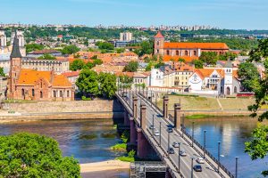 Kaunas