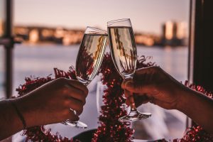 Vasario 14-oji - Šv. Valentinas – įsimylėjėlių diena