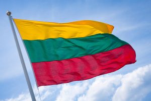 Vasario 16-oji - viena svarbiausių Lietuvos istorijai dienų – Lietuvos Valstybės atkūrimo diena