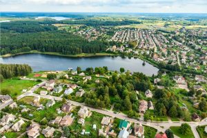Molėtai. Molėtų regionas