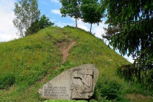 Vasario 18-ą prisimename Pilėnų tragediją ir neįsivaizduojamą lietuvių drąsą