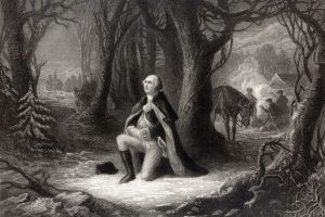 George Washington