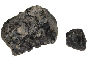vasario 9 d. 1929 m. Anykščių rajone, Andrioniškio miestelyje, nukrito meteoritas