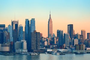 New York