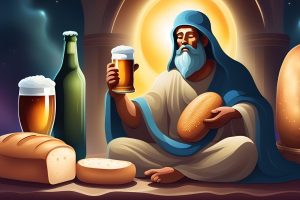 Ar Ragutis – ne tik aludarių dievas. Už ką dar jam buvo teikiamos aukos?