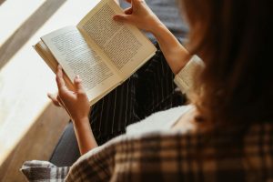 Intravertas – tylus kelias į vidinę stiprybę. Atlikite testą ir sužinokite, ar tai jūs, o gal jūsų artimasis?
