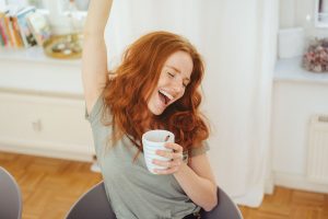 Ekstravertas – energingas gyvenimo džiaugsmo šaltinis. Jeigu dvejojate, ar tai jūs, testas padės tai išsiaiškinti!