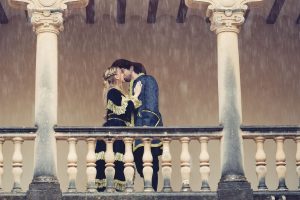 Kodėl Romeo ir Džiuljeta tapo meilės simboliu?