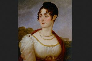 Žozefina de Beauharnais