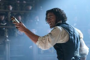 „Frankenstein“ (2025) - aistringa mokslininko ambicija ir jo kūrinio tragedija. Kaip šį filmą vertina kino kritikai bei žiūrovai? Oskaras Aizekas