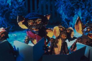 „Gremlinai“ (Gremlins, 1984)