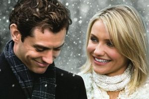 Kalėdinis filmas: „Tegyvuoja meilė“ (Love Actually, 2003)