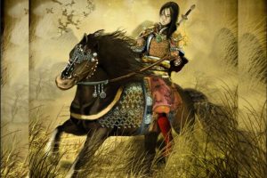 Mulan
