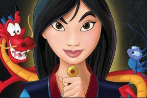 Mulan 1998