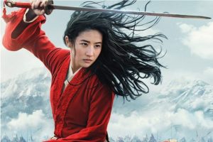 Mulan 2020