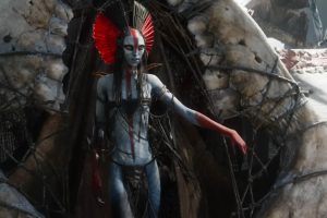 „Avataras: ugnis ir pelenai“ – Avataras 3 - vizualinis šedevras, supriešinęs kritikus ir žiūrovus