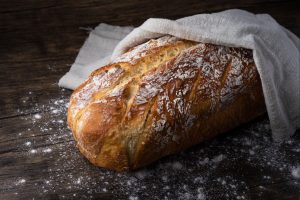 Duonos diena – tradicija, išgyvenusi šimtmečius. Kaip Gabija virto šv. Agota?