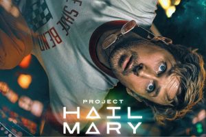 Projektas „Sveika, Marija“ (Project Hail Mary)