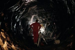 Projektas „Sveika, Marija“ (Project Hail Mary)