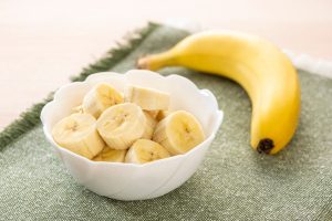 Radioaktyvūs bananai